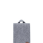 Lund Mini Backpack - Grey