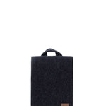 Lund Mini Backpack - Black