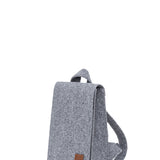 Lund Mini Backpack - Grey