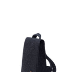 Lund Mini Backpack - Black
