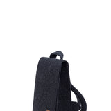 Lund Mini Backpack - Black