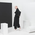 Lund Mini Backpack - Black