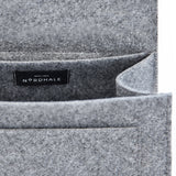 Lund Mini Backpack - Grey