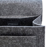 Lund Mini Backpack - Black