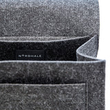 Lund Mini Backpack - Black