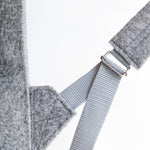 Lund Mini Backpack - Grey