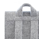 Lund Mini Backpack - Grey