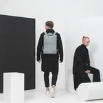 Backpack Lund - Grey