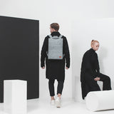 Backpack Lund - Grey