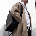 Backpack Lund - Black