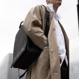 Backpack Lund - Black