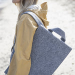 Backpack Lund - Grey