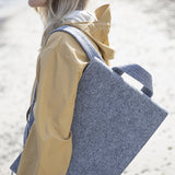 Backpack Lund - Grey