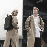 Backpack Lund - Black