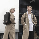 Backpack Lund - Black