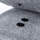 Backpack Lund - Grey