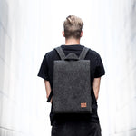 Backpack Lund - Black