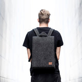 Backpack Lund - Black