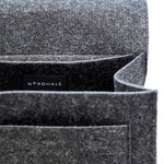 Backpack Lund - Black