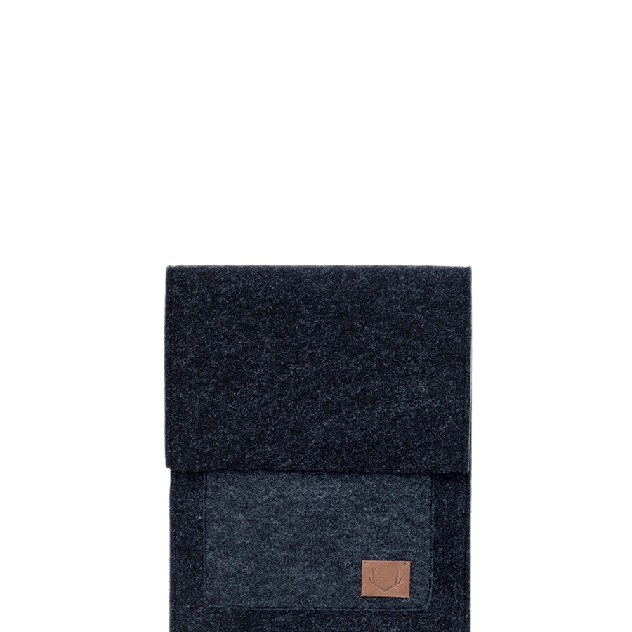 Laptop Sleeve Malmö 13' Black