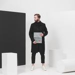 Laptop Sleeve Malmö 13' Grey