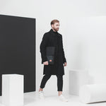 Laptop Sleeve Malmö 13' Black