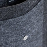 Laptop Sleeve Malmö 15' Black