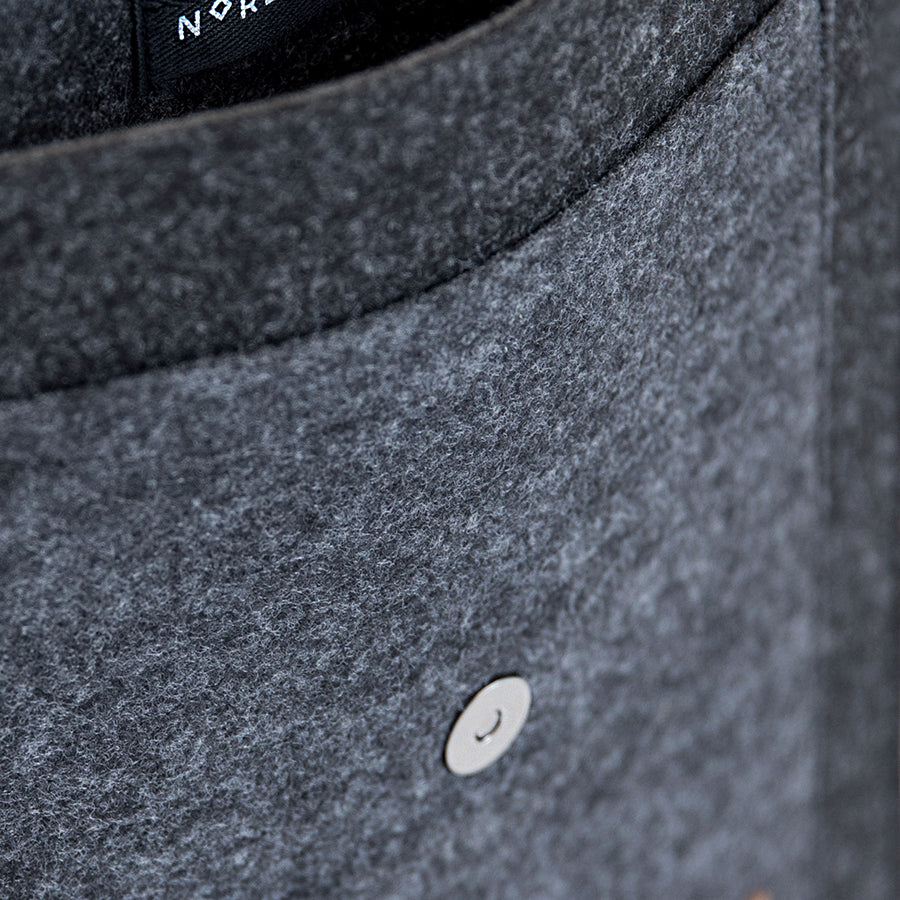 Laptop Sleeve Malmö 15' Black