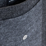 Laptop Sleeve Malmö 13' Black