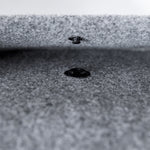 Briefcase Sören - Grey