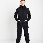 KRISTINA softshell overall