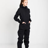 KRISTINA softshell overall