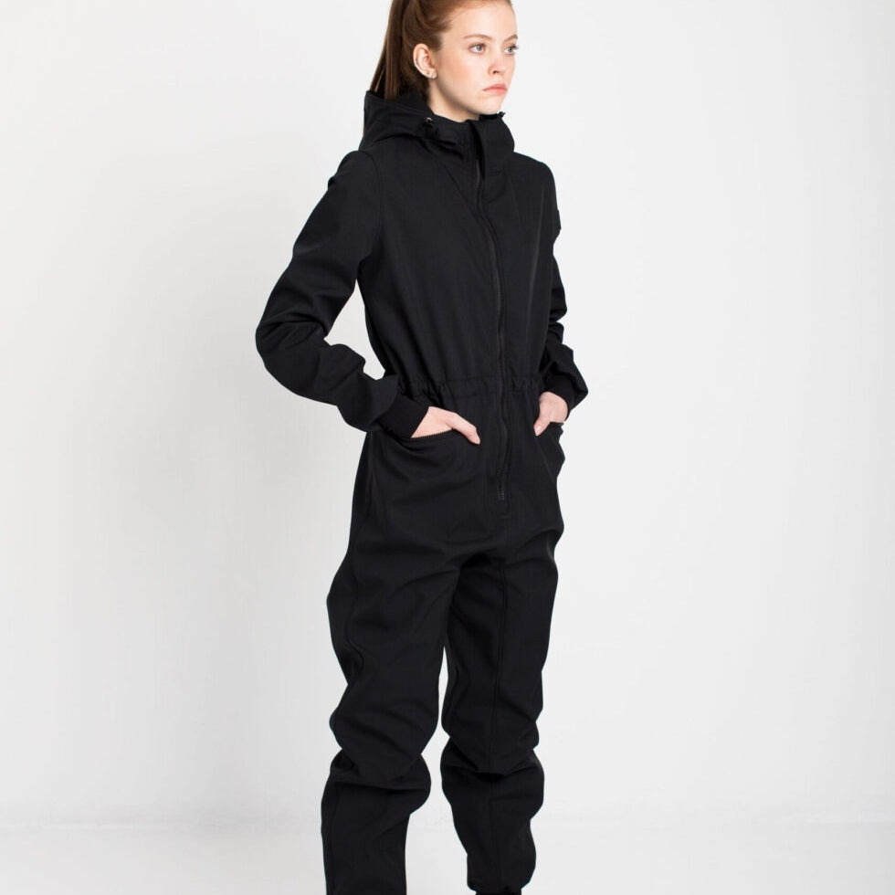 KRISTINA softshell overall