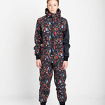 EBEKAI softshell overall