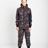 EBEKAI softshell overall