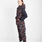 EBEKAI softshell overall