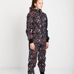 EBEKAI softshell overall