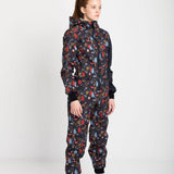 EBEKAI softshell overall