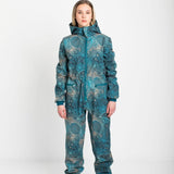 KARINA softshell overall