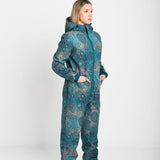 KARINA softshell overall