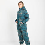 KARINA softshell overall