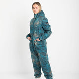 KARINA softshell overall