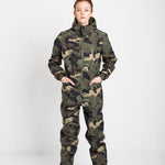 SUSANNA softshell overall