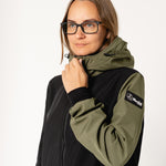 CAROLA softshell overall