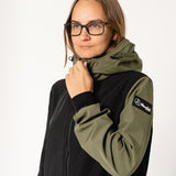 CAROLA softshell overall