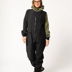CAROLA softshell overall