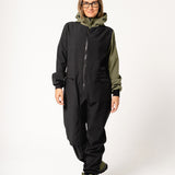 CAROLA softshell overall