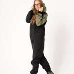 CAROLA softshell overall