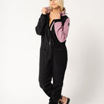 Eeva softshell overall
