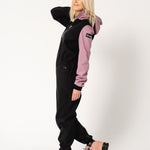 Eeva softshell overall